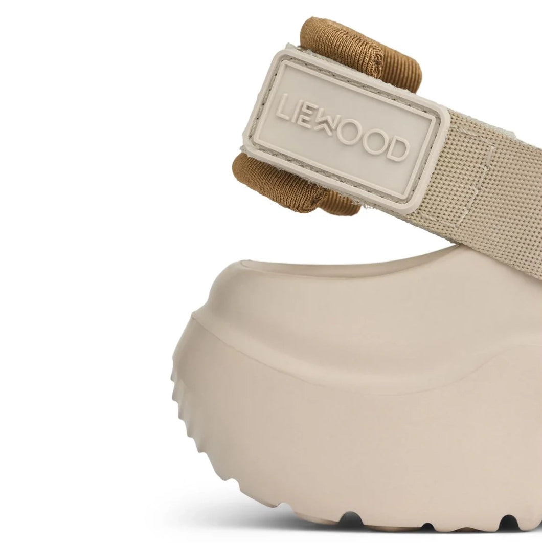 Liewood-Milas Sandals Sandy mix