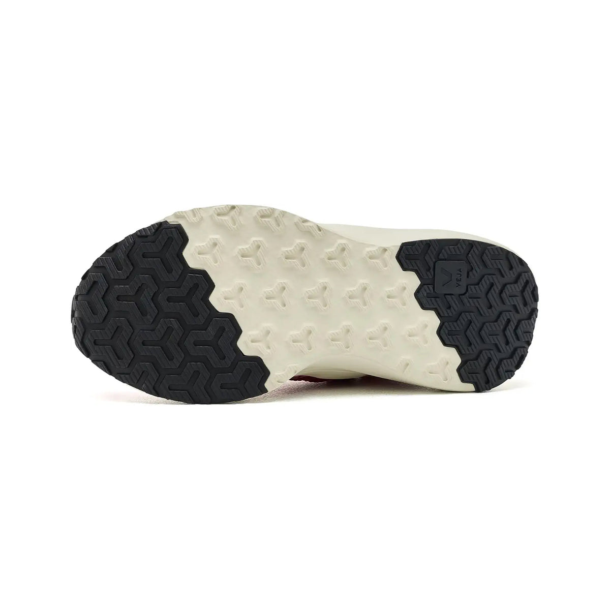 Veja-Small Canary Popcorn_Pepper(VEJA X MARIMEKKO)