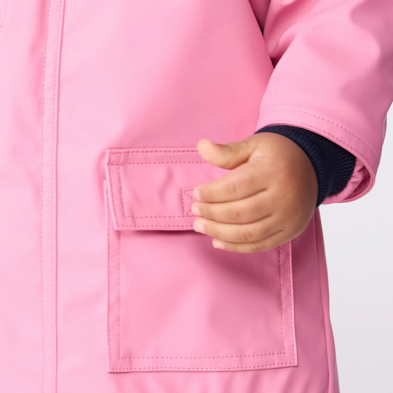 Petit Bateau-Baby Girls Cire Charmi