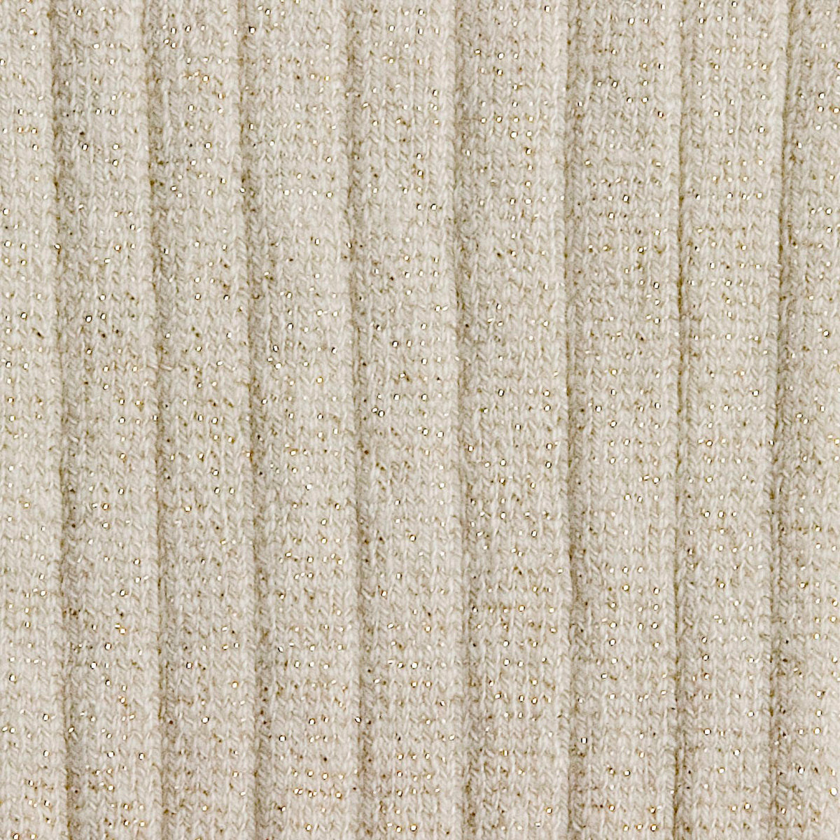 Collégien-Amélie  Glitter Ribbed Tights Doux Agneaux