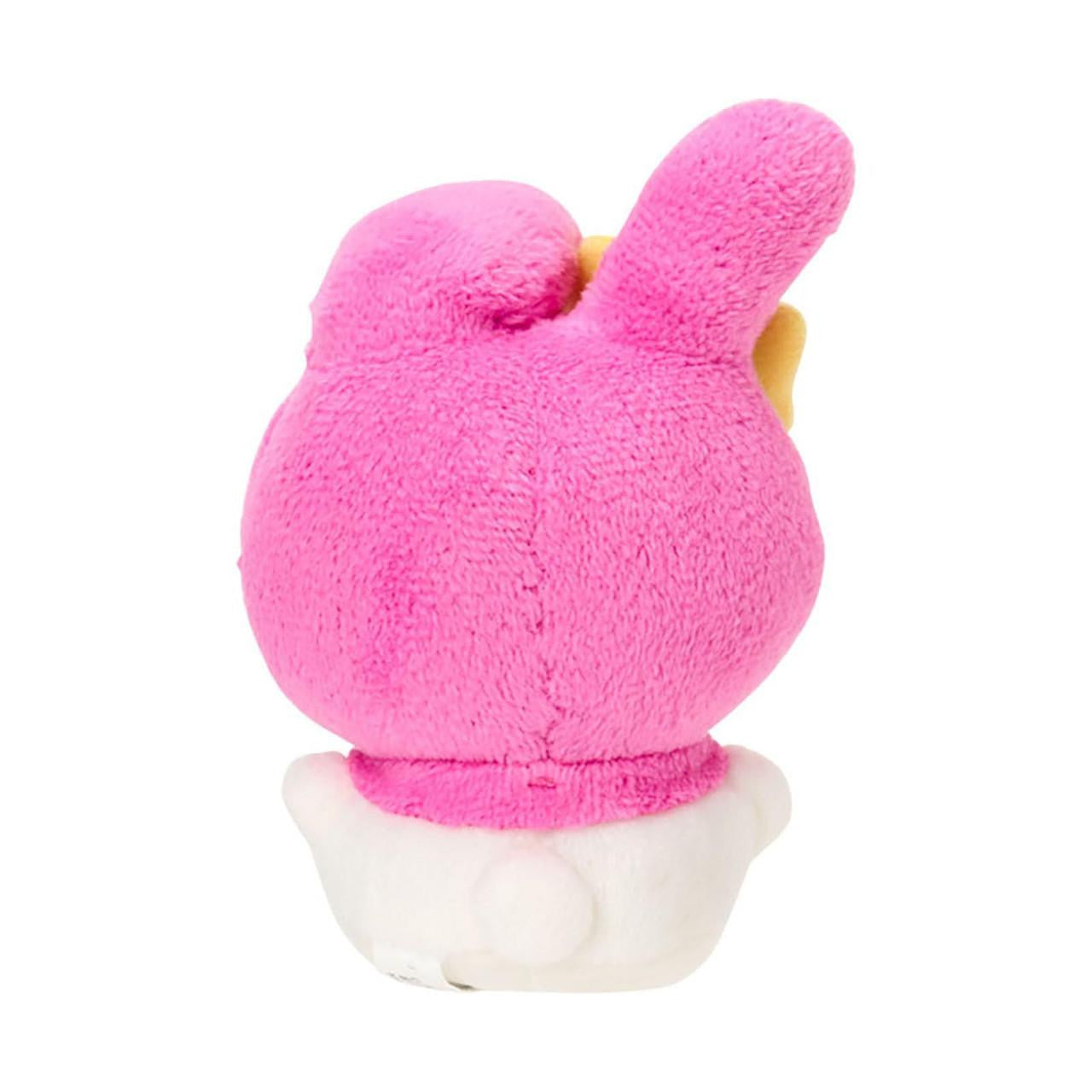 Sanrio-Mascot Plush: SCA MM