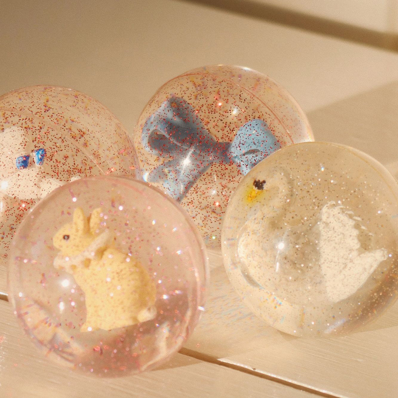 Konges Sløjd-Bouncing Balls Multi