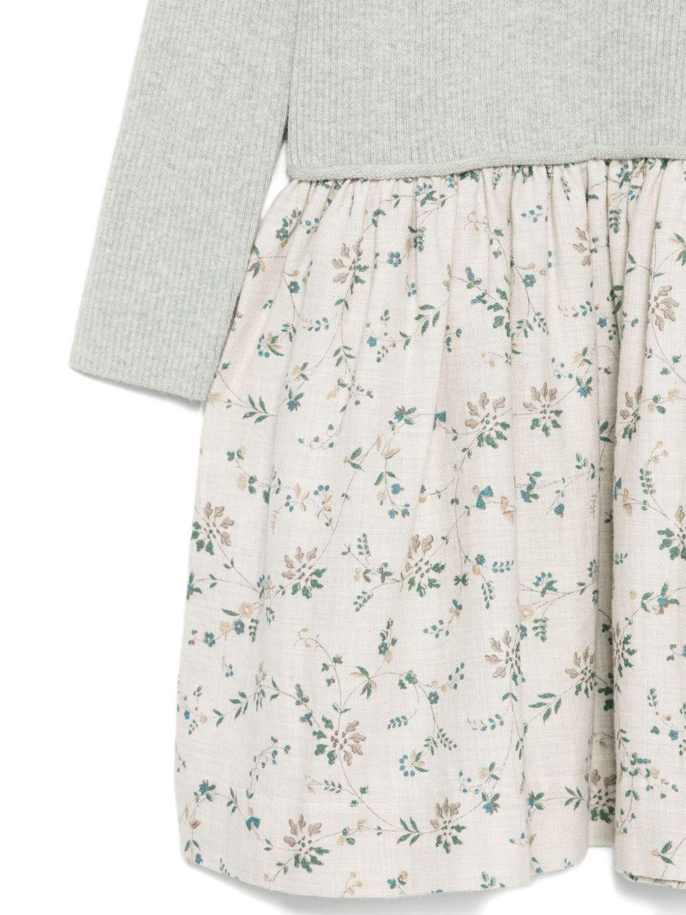 Bonpoint-ROBE JOURIELLE