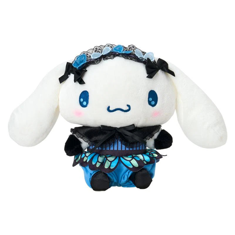 Sanrio-Plush: Cinnamoroll Butterfly CN