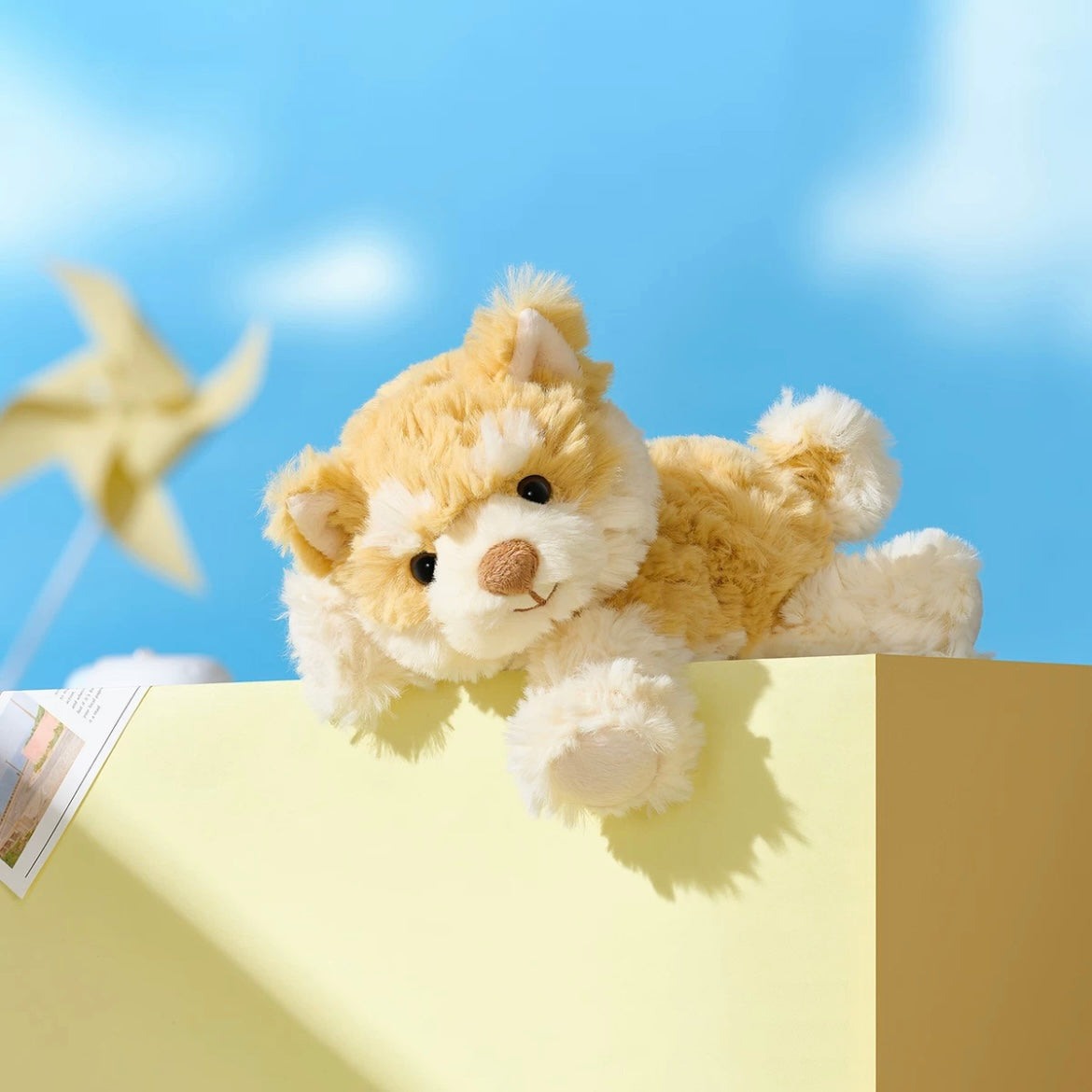 Gabriel-Little Latte-18cm