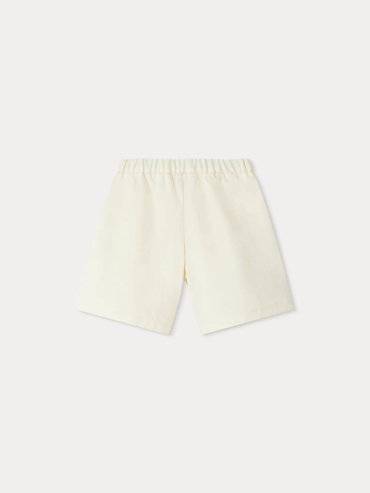 SHORT COURTNEY-JAUNE CLAIR