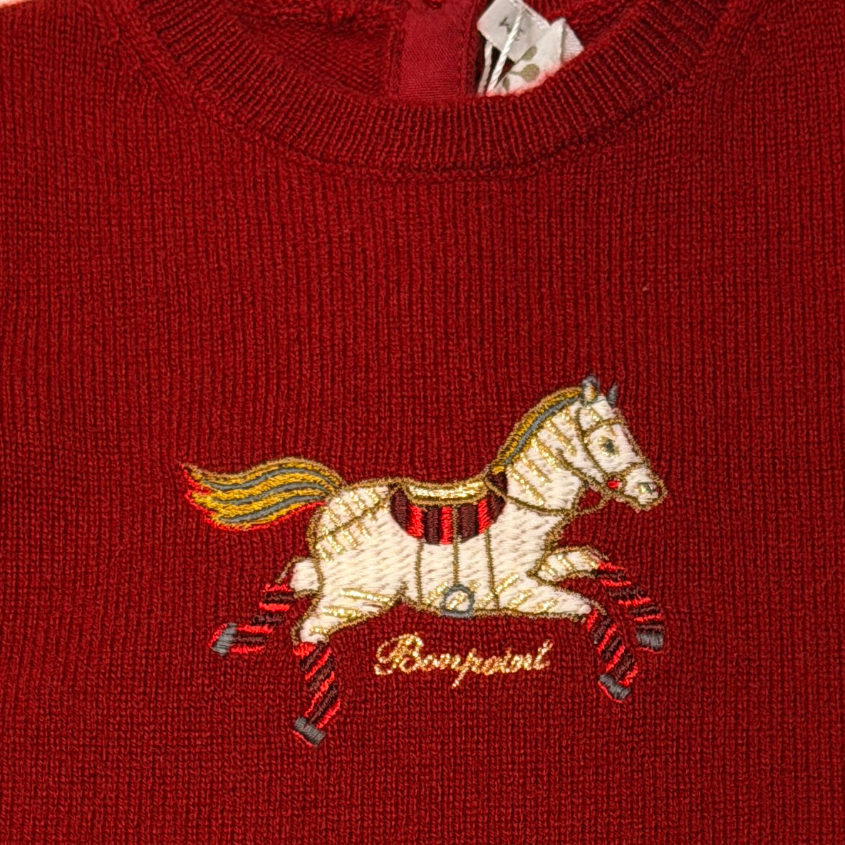 Bonpoint-COMBINAISON TILOUANA