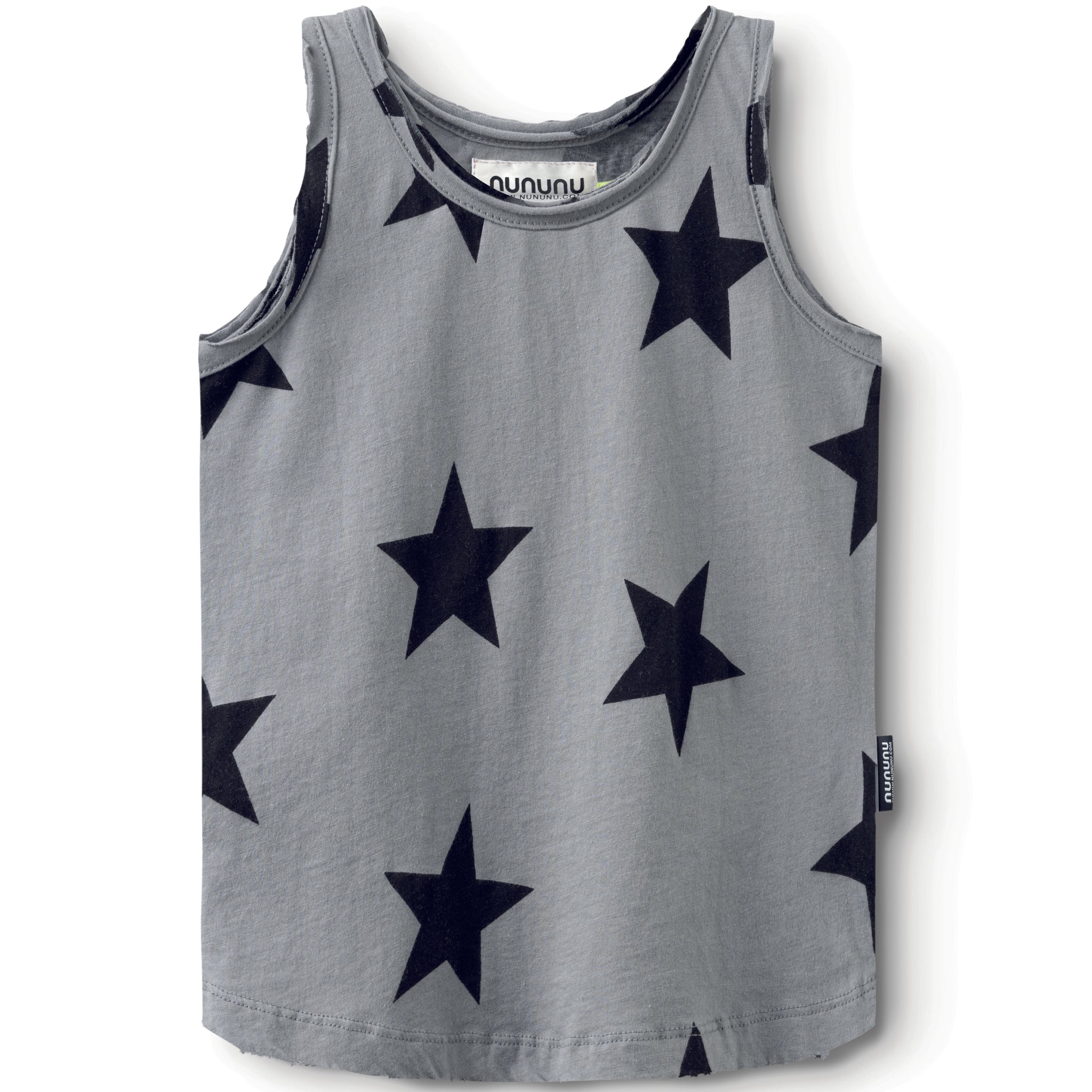 STAR TANK TOP CONCRETE