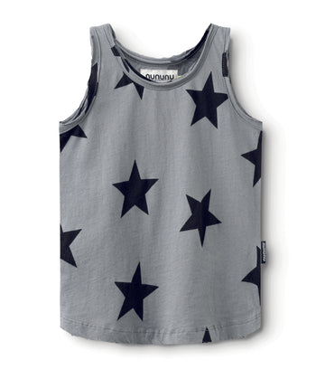 STAR TANK TOP CONCRETE