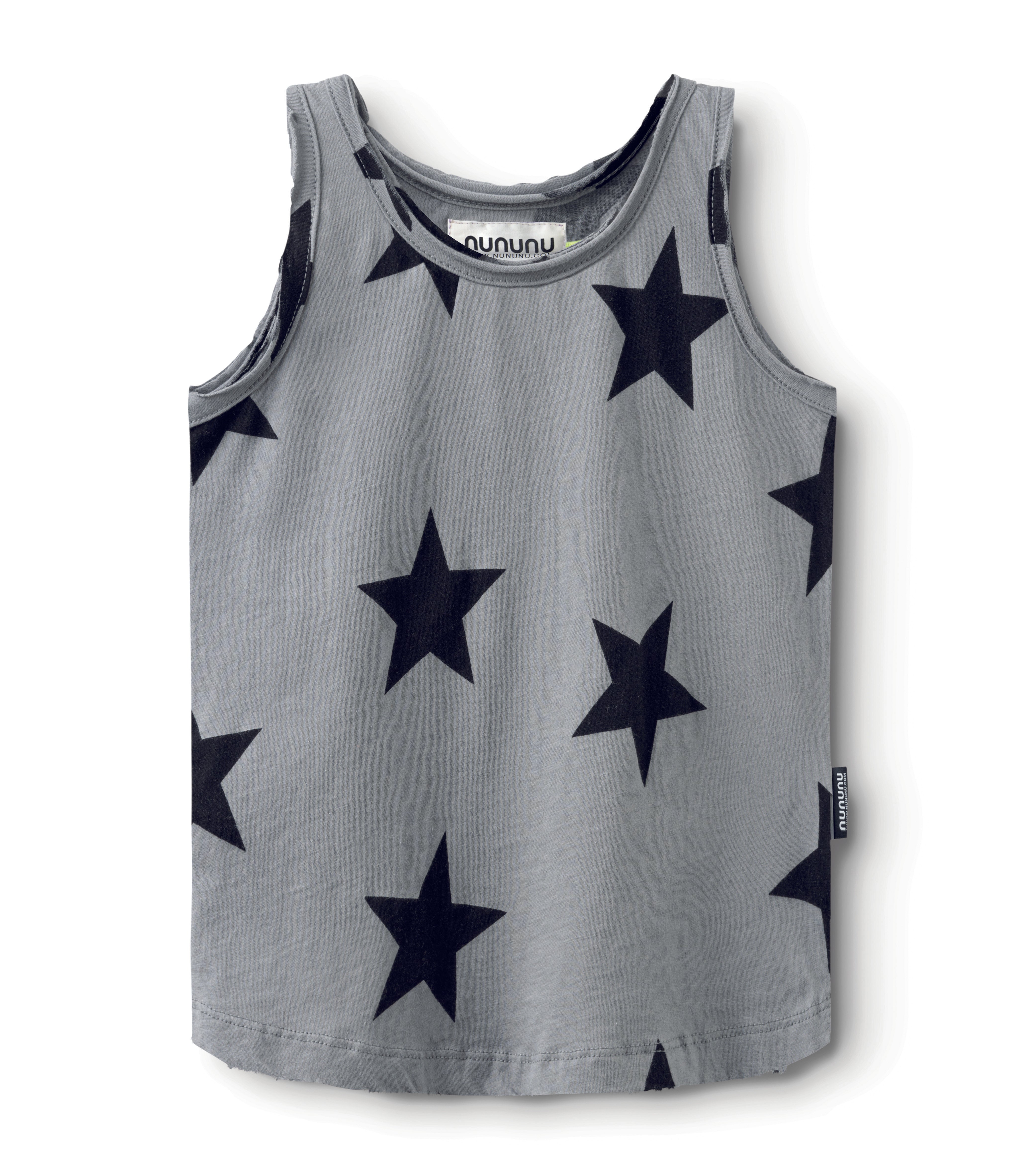 STAR TANK TOP CONCRETE