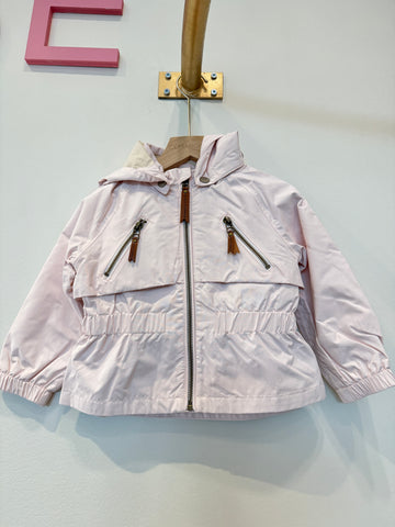 MATALGEA spring jacket. GRS