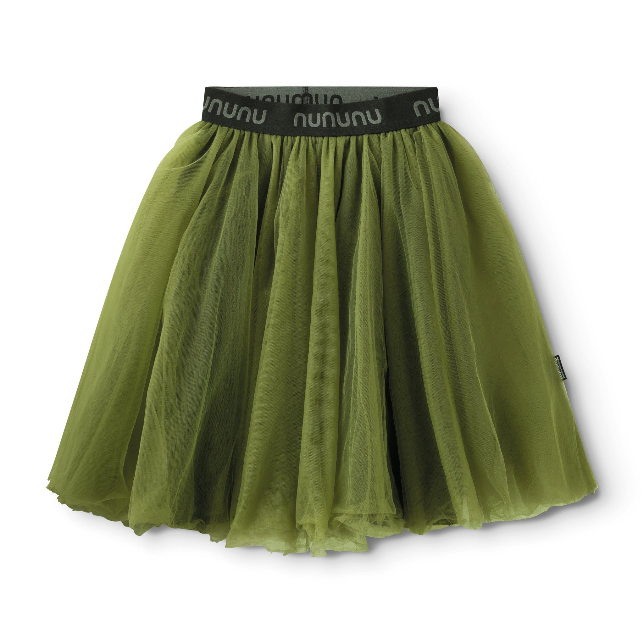 MAGIC SKIRT OLIVE