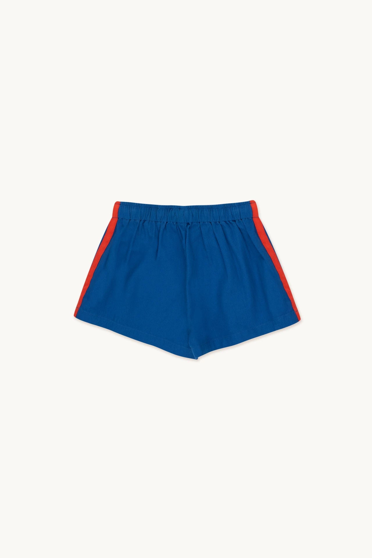 SOLID SHORT-cobalt blue