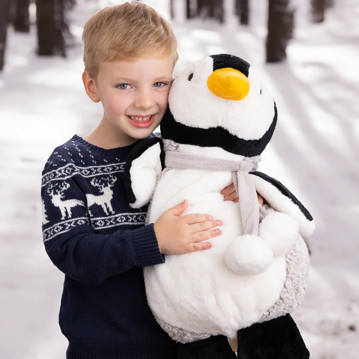 Bukowski Bears-The Great Julius-C4903