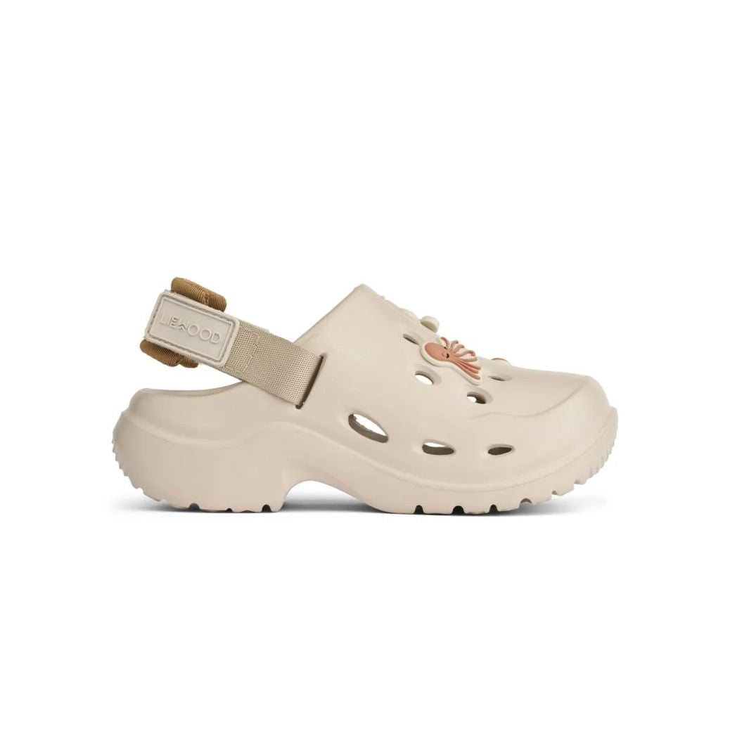 Liewood-Milas Sandals Sandy mix