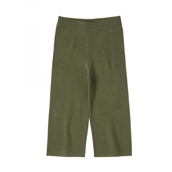 Pants-olive