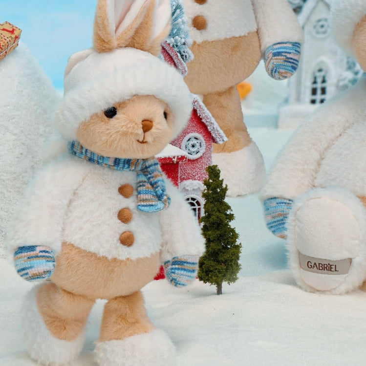 Gabriel-Snowball Lawrence 202-40cm