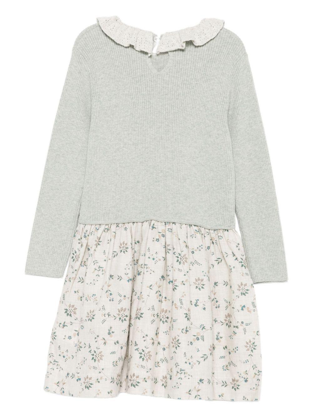 Bonpoint-ROBE JOURIELLE