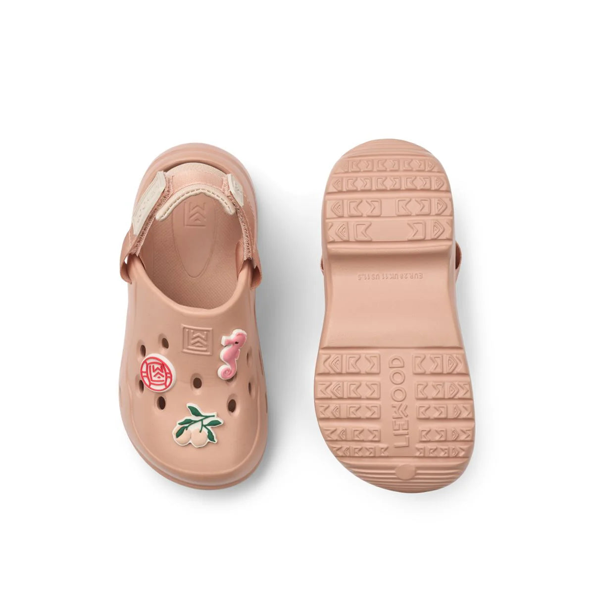 Liewood-Milas Sandals Pale tuscany mix