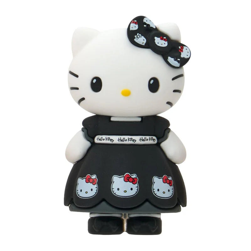 Sanrio-Blindbox Secret Birthday Mascot: TWIN KT