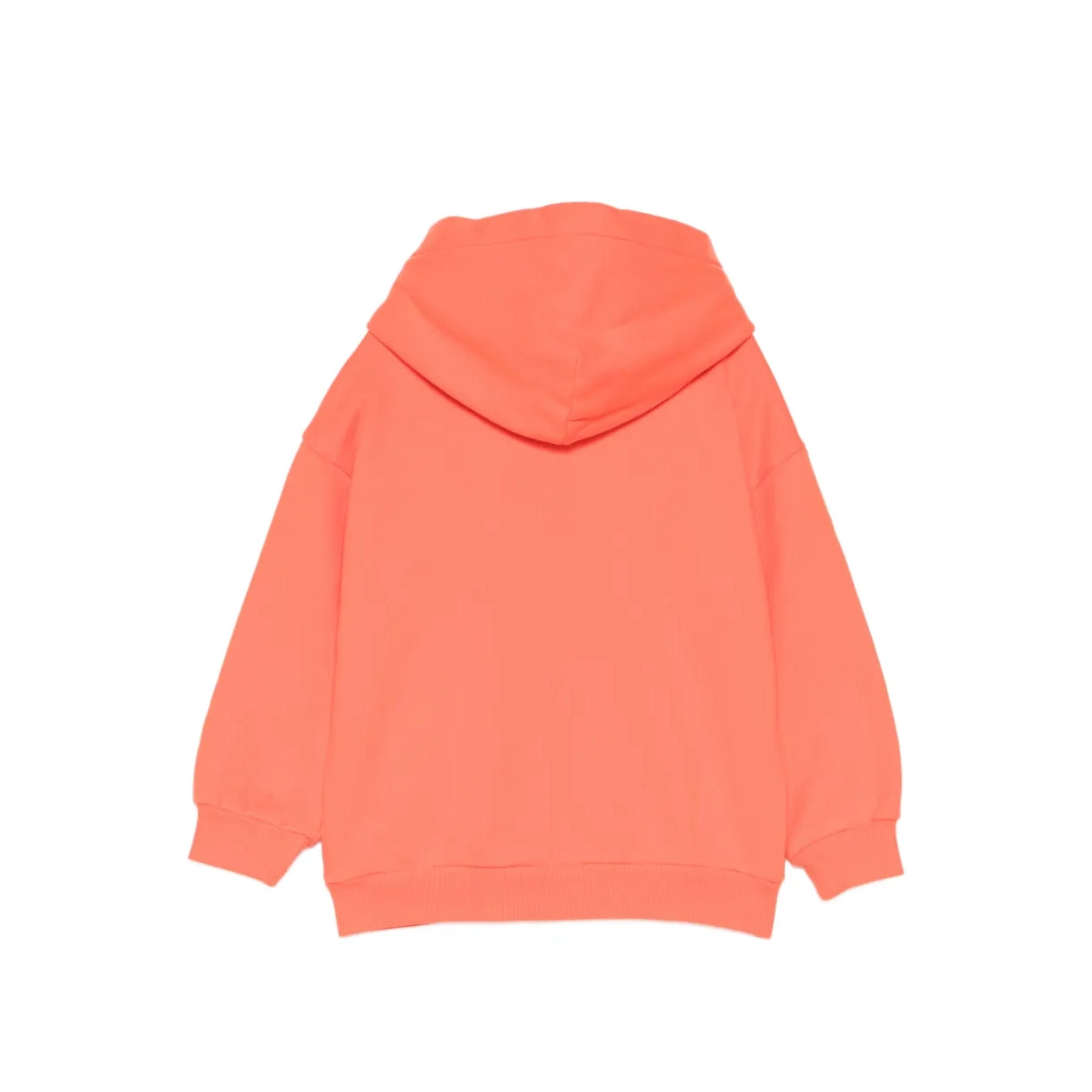 Bonpoint-Sweat Elroy Coquelicot