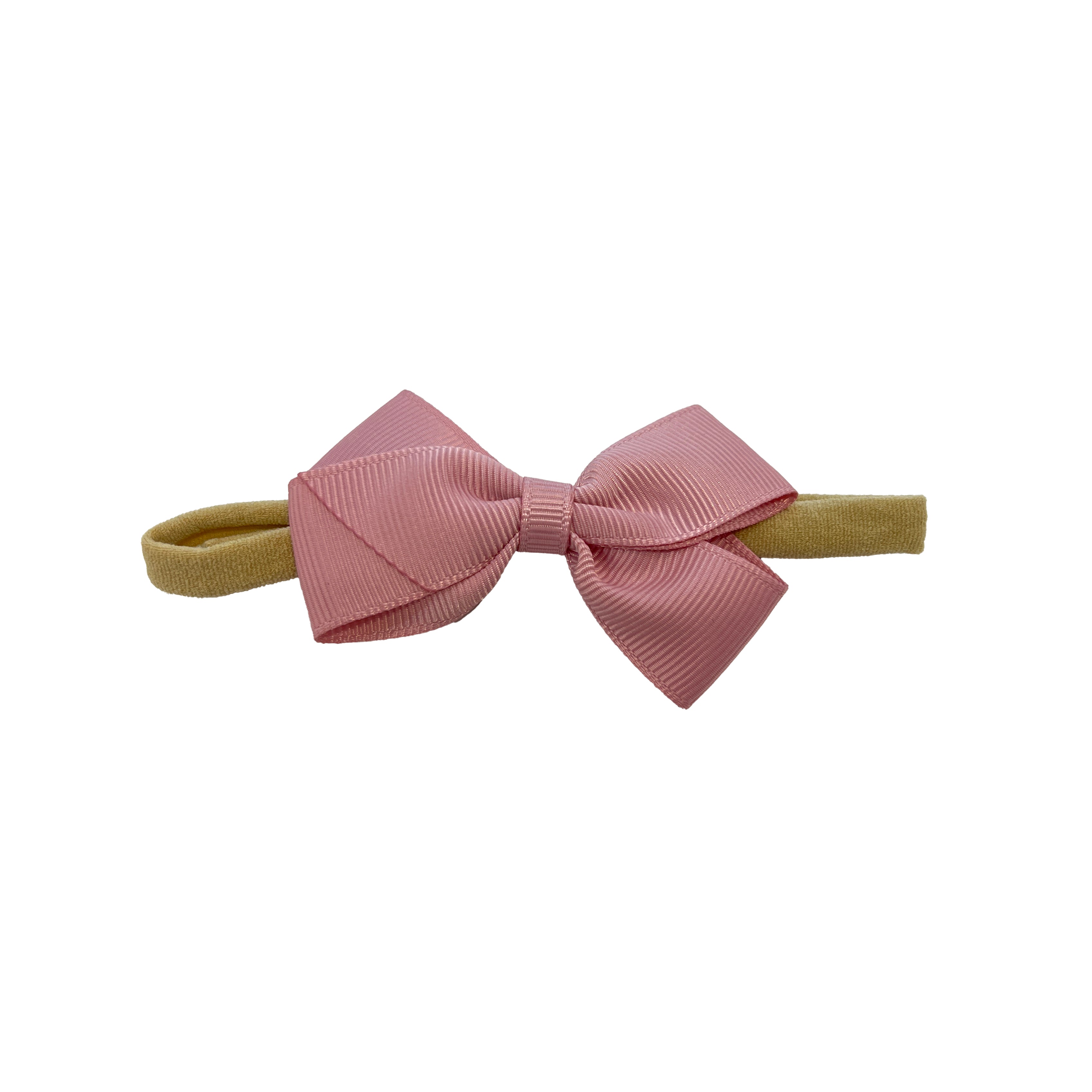 Olilia-Small London Soft Headband-Quartz