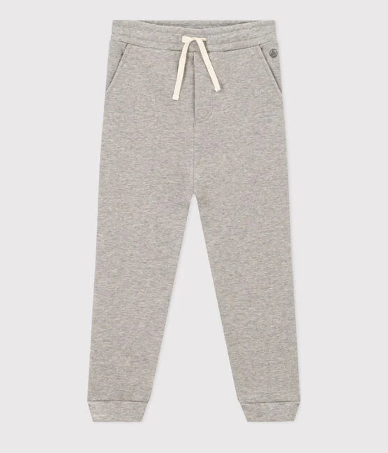 BOYS' JOGGING TROUSERS