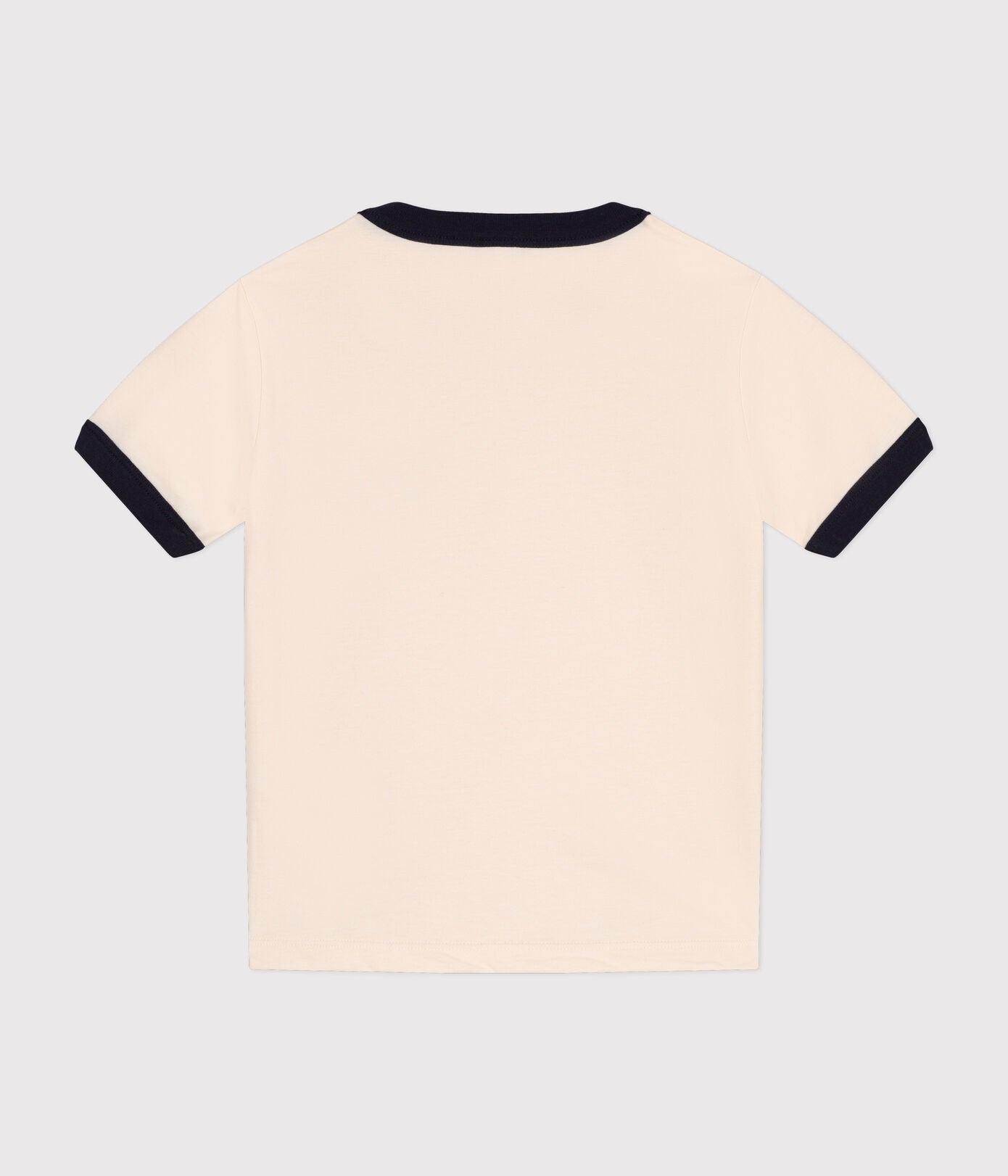 BOYS' JERSEY T-SHIRT