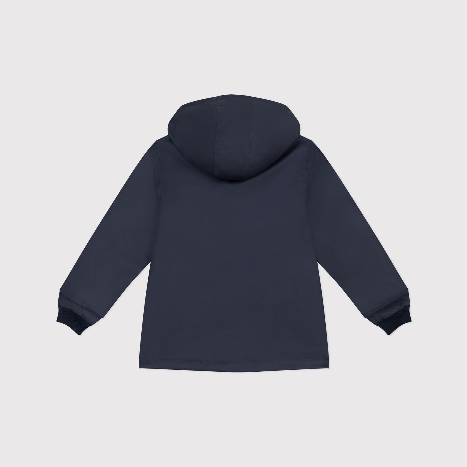 Petit Bateau-Boys iconic raincoat smoking