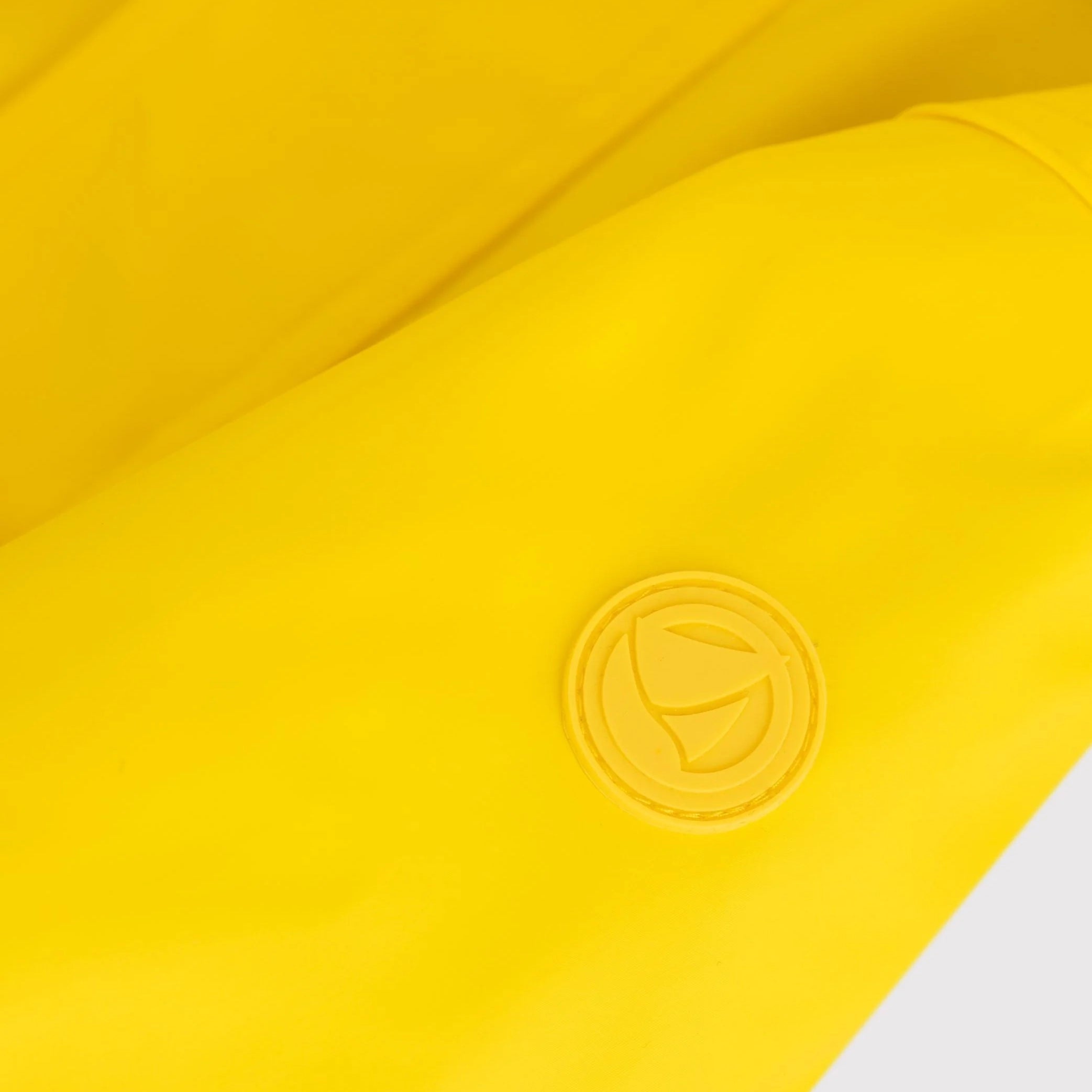 Petit Bateau-Baby Boys Cire Jaune