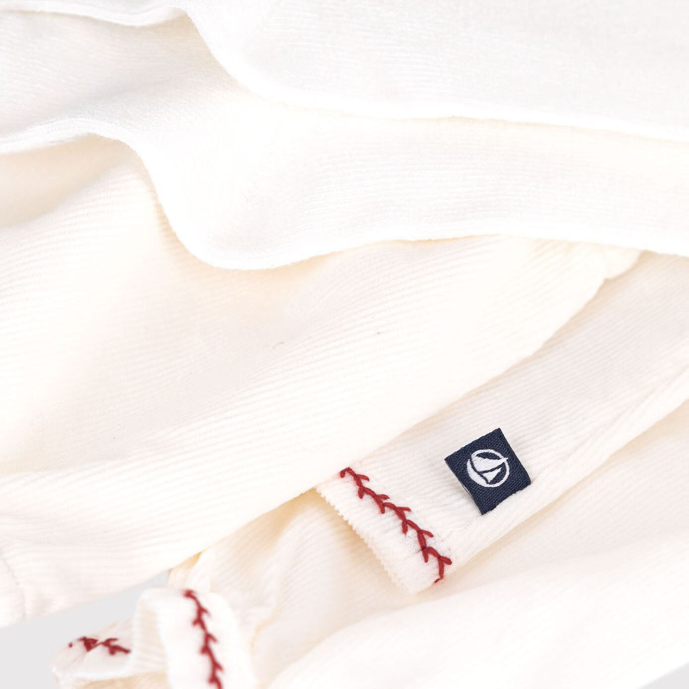 Petit Bateau-Baby Girls Coffret Cadeau