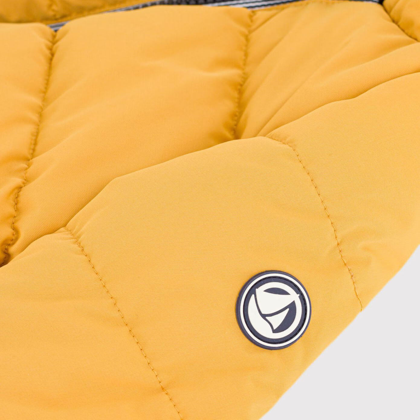 Petit Bateau-Baby Boys Doudoune Narci