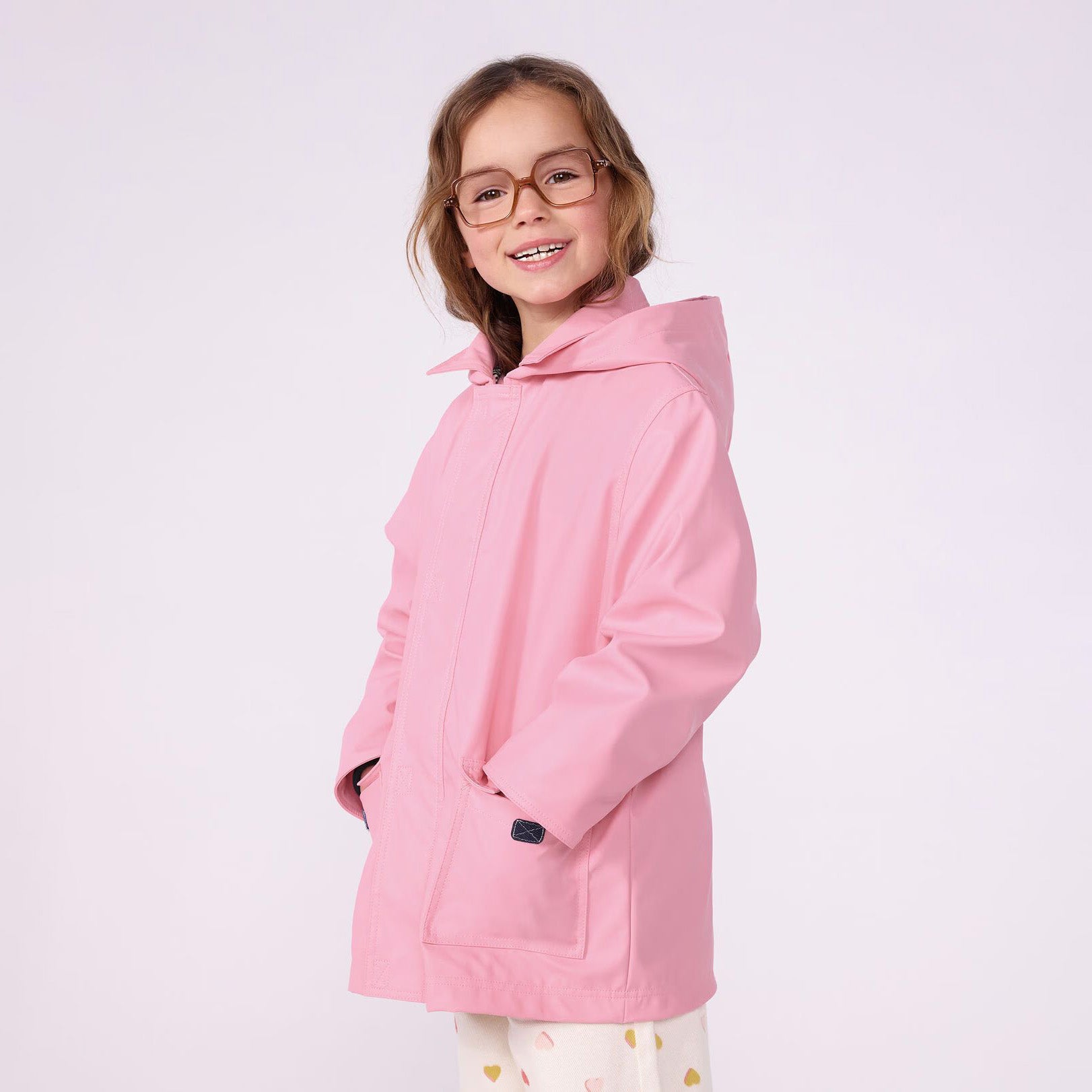 Petit Bateau-Girls Cire Charmi