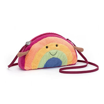 Amuseable Rainbow Bag