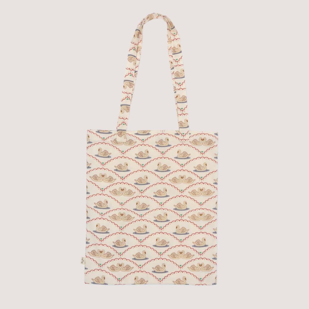 TOTE BAGS SWAN NEW ARRIVALS