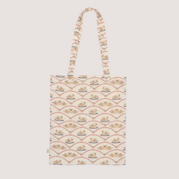 TOTE BAGS SWAN NEW ARRIVALS