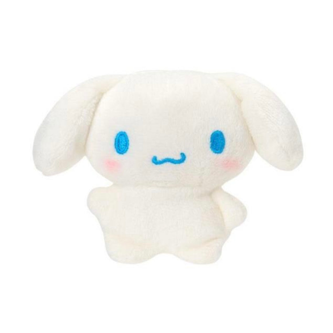 Sanrio-Mascot Plush: SCA CN