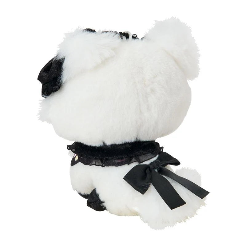 Sanrio-Charmmy Kitty Key Chain W/Mascot: BTFY CY