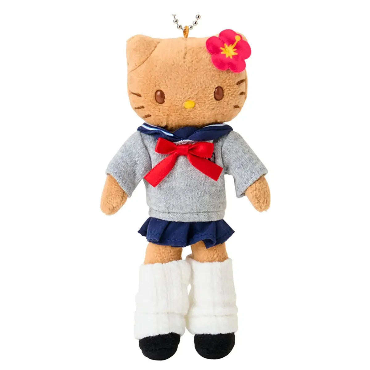 Sanrio-Key Chain W/Msct: SCC UFM 2 KT