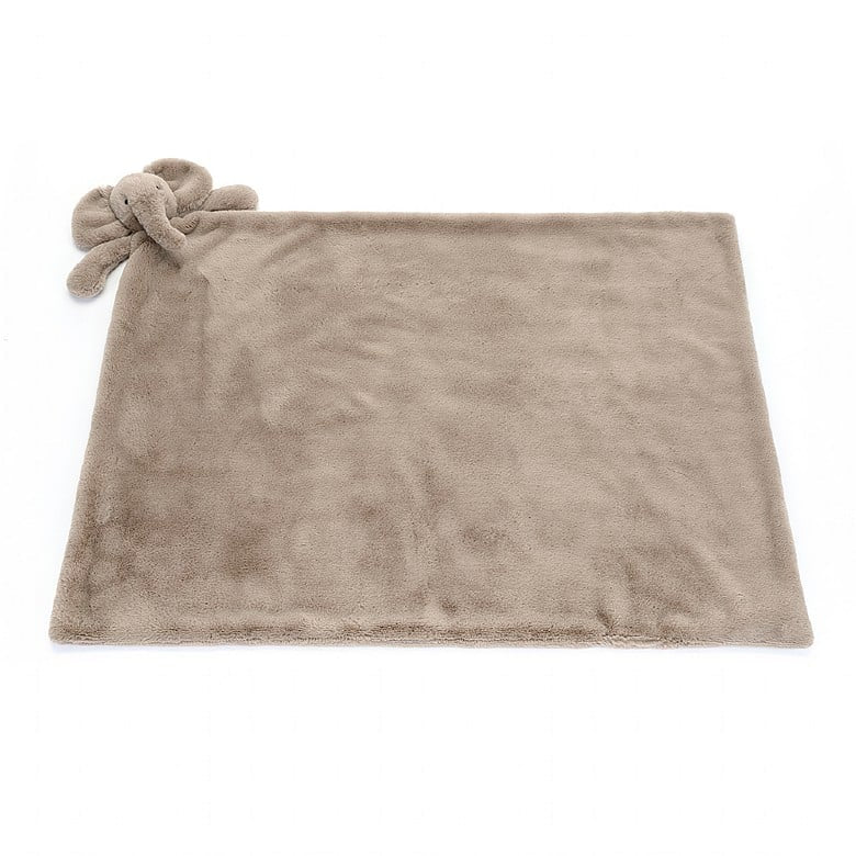 Smudge Elephant Blankie Box