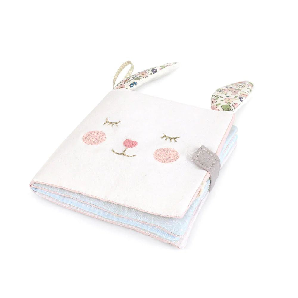 Mon Ami-Bunny & Friends Book