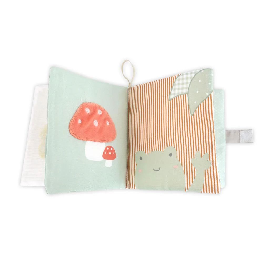 Mon Ami-Goose & Friends Book
