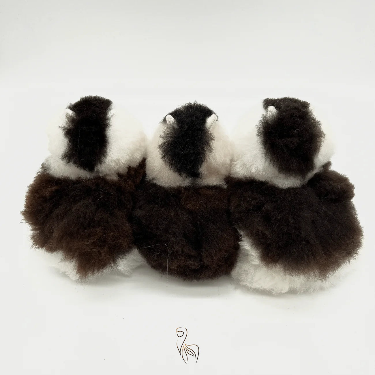 Inkari-Limited Edition-Alpaca Mini Le Oreo