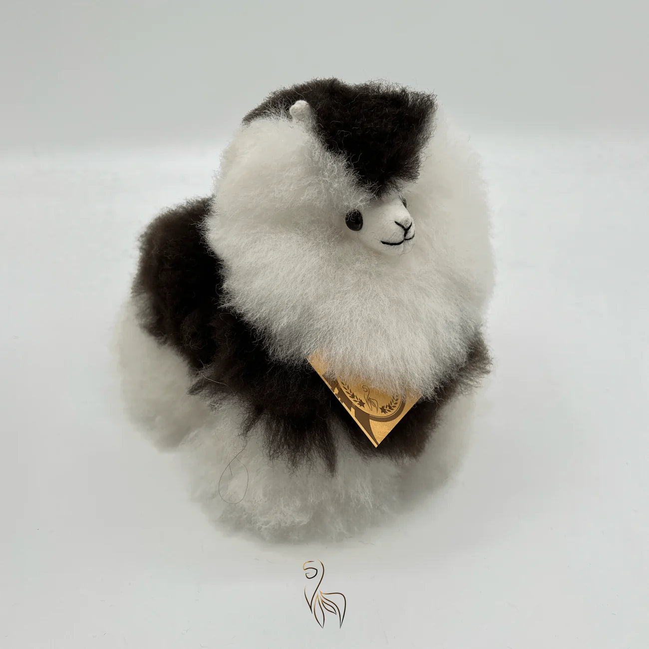 Inkari-Limited Edition-Alpaca Mini Le Oreo