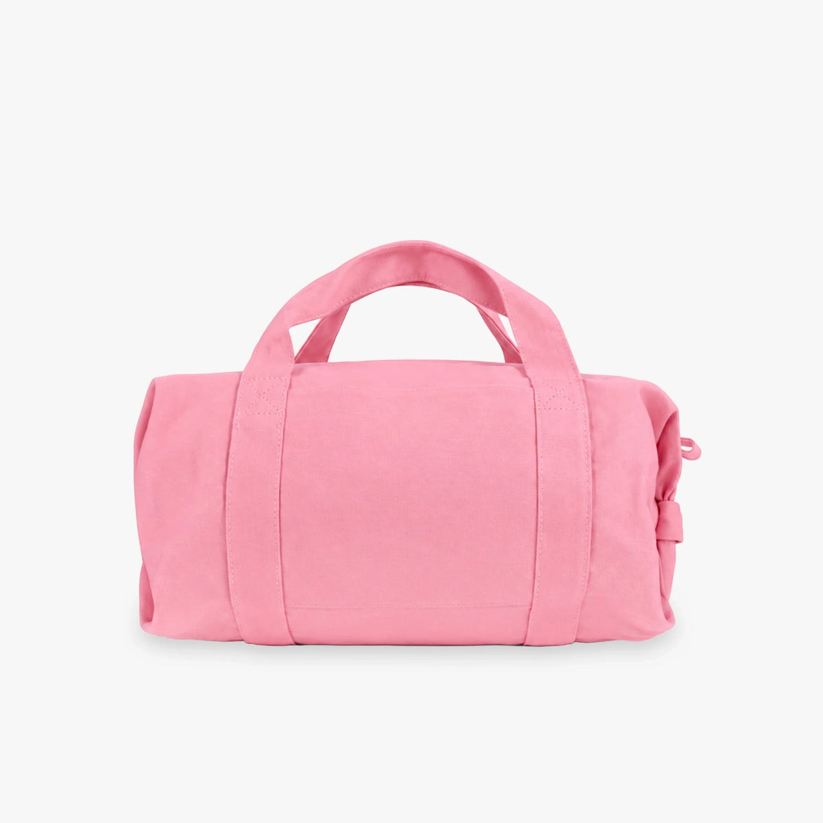 Repetto-Medium Duffle Bag With Shoulder Strap Bois DE RO