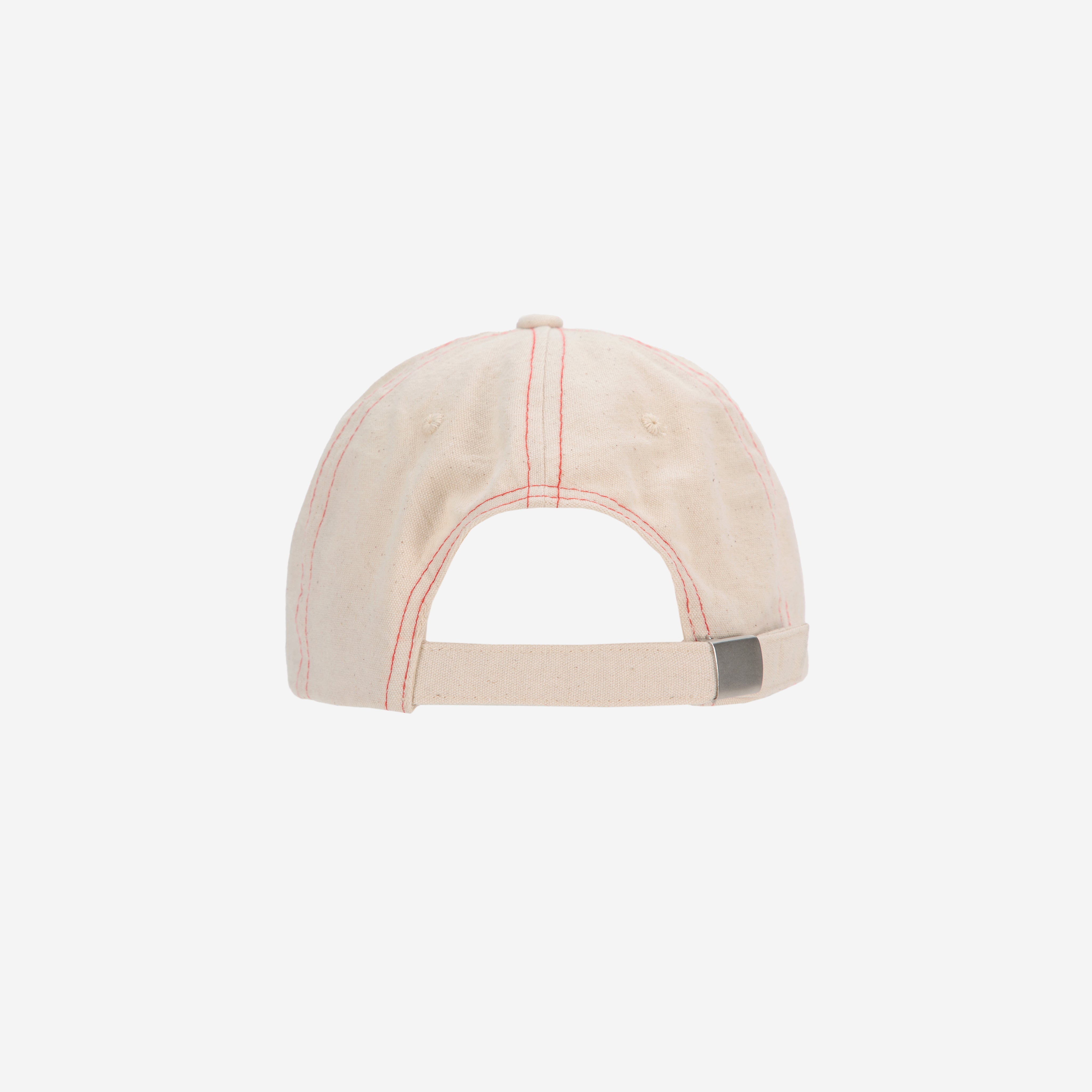 Bobo Choses-Joy Patch Cotton Cap