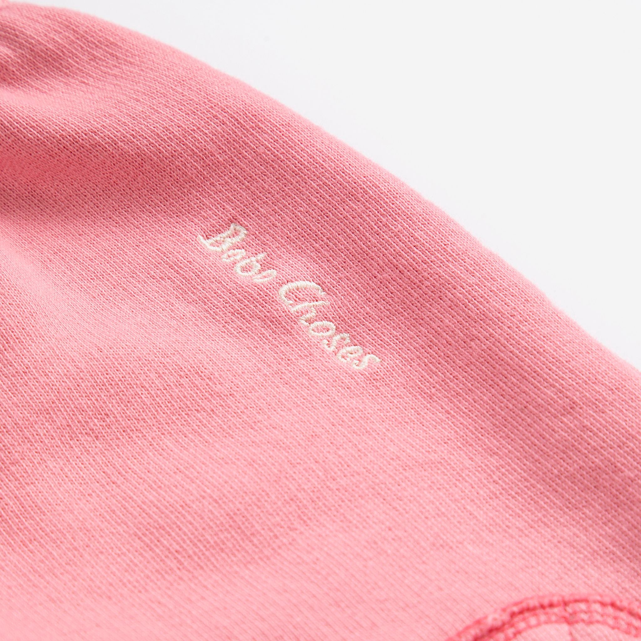 Bobo Choses-Baby Bobo Choses Jogging Pants Pink