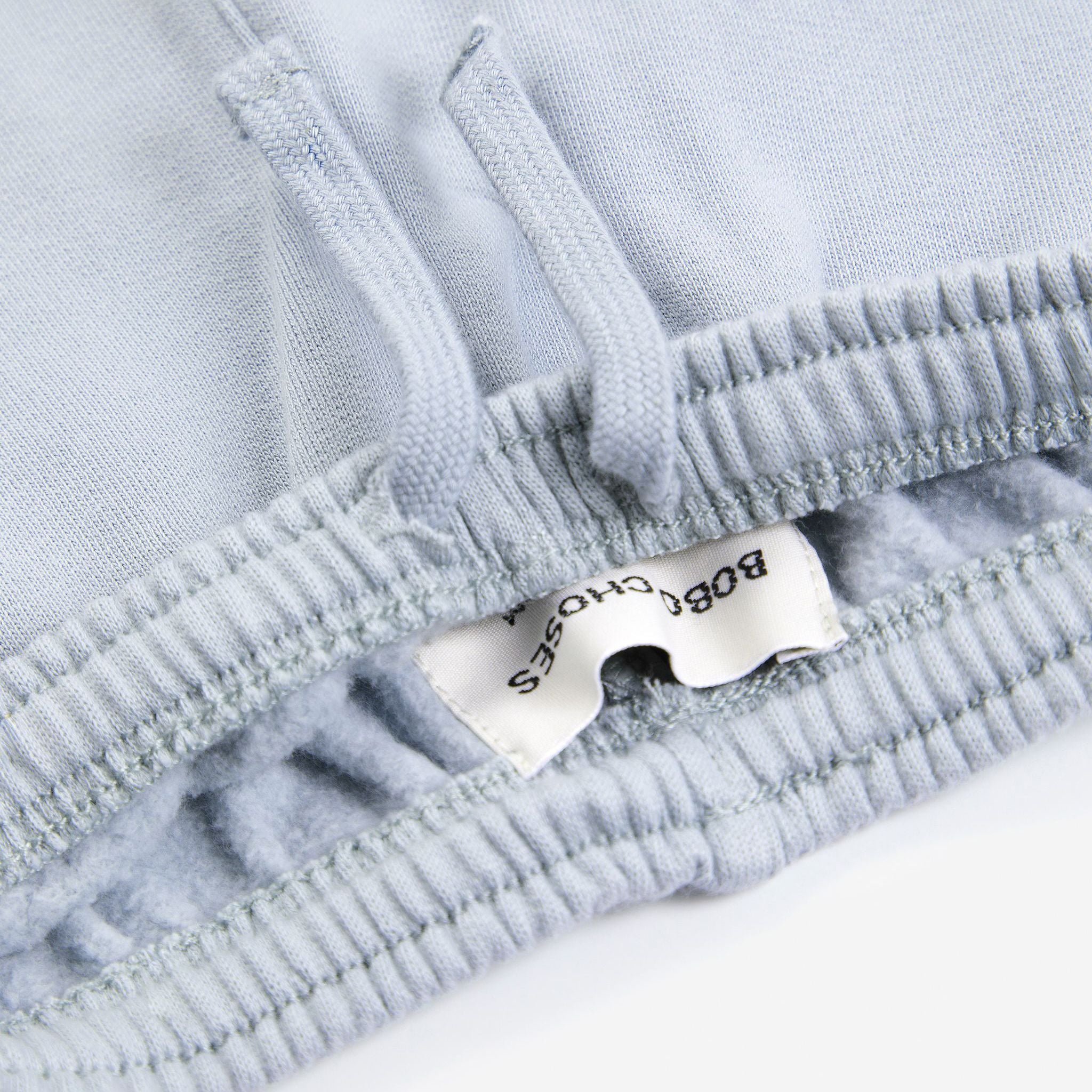Bobo Choses-Baby Bobo Choses Pop Jogging Pants Light Blue
