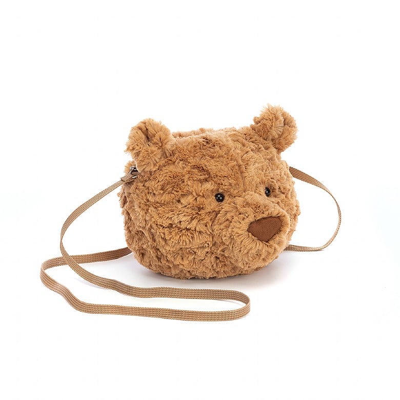 BARTHOLOMEW BEAR BAG