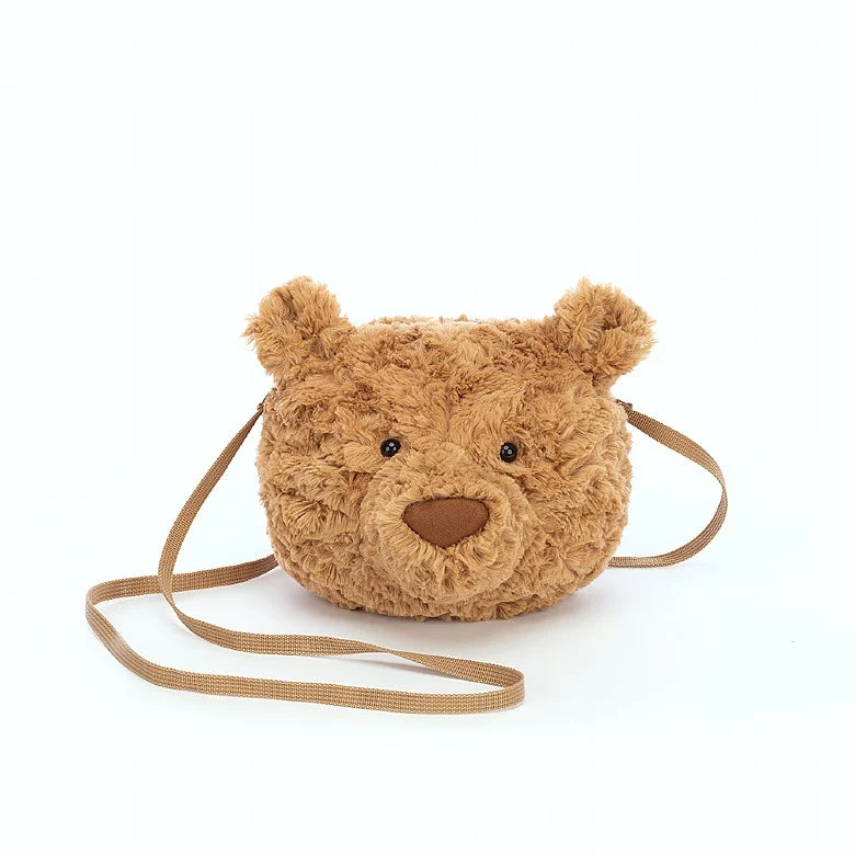 BARTHOLOMEW BEAR BAG